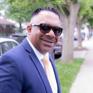 Meet your Posher, Mathew